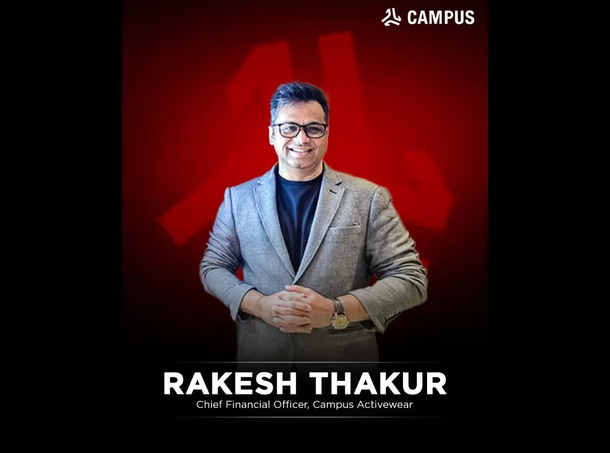 Campus Activewear strengthens corporate governance with new CFO appointment